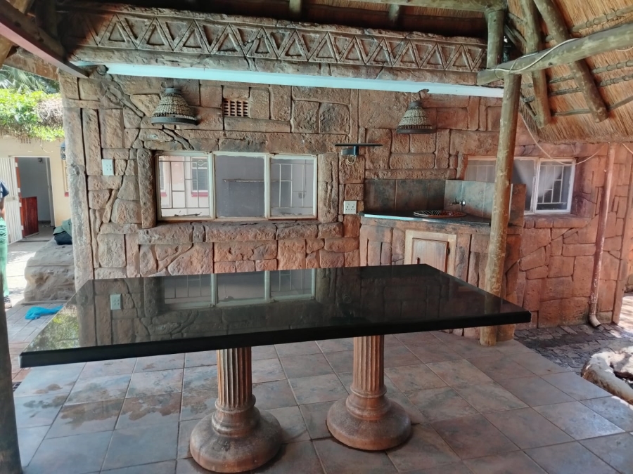 4 Bedroom Property for Sale in Protea Park North West